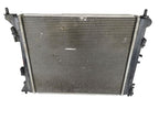Radiator Turbo Fits 13-17 VELOSTER 577490