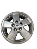 Wheel VIN 7 8th Digit 16x7 5 Spoke Painted Fits 08-12 ESCAPE 659136