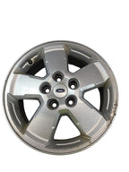 Wheel VIN 7 8th Digit 16x7 5 Spoke Painted Fits 08-12 ESCAPE 659136