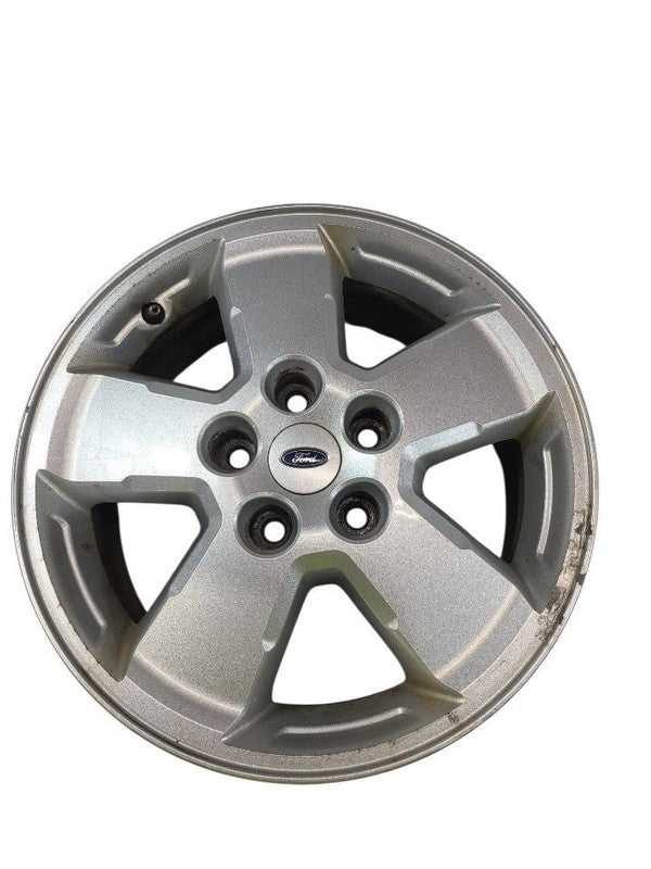 Wheel VIN 7 8th Digit 16x7 5 Spoke Painted Fits 08-12 ESCAPE 659136
