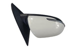 Passenger Side View Mirror Power With Turn Signal Fits 24-26 SELTOS 67