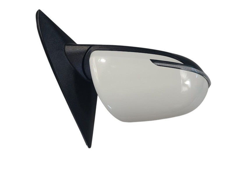 Passenger Side View Mirror Power With Turn Signal Fits 24-26 SELTOS 67