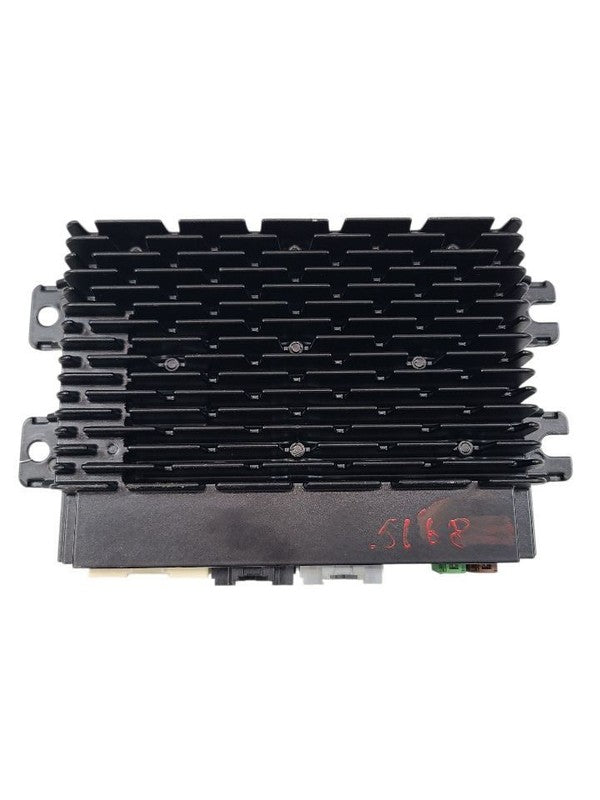 Audio Equipment Radio Fits 2023 CORSAIR 642889 PJ7T-14G647-ECH