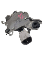 Rear Wiper Motor Fits 03-09 4 RUNNER 667402