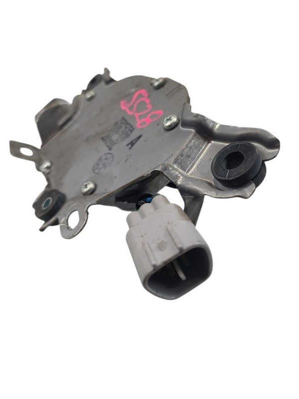 Rear Wiper Motor Fits 03-09 4 RUNNER 667402