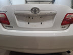 Trunk/Hatch/Tailgate Conventional Ignition Fits 07-11 CAMRY 649845