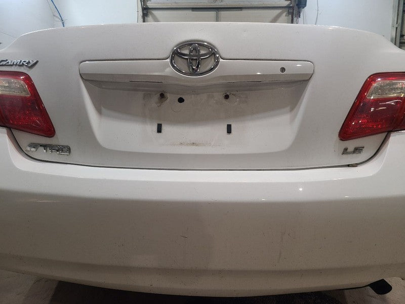 Trunk/Hatch/Tailgate Conventional Ignition Fits 07-11 CAMRY 649845