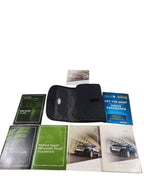 EDGE      2011 Owners Manual 647292
