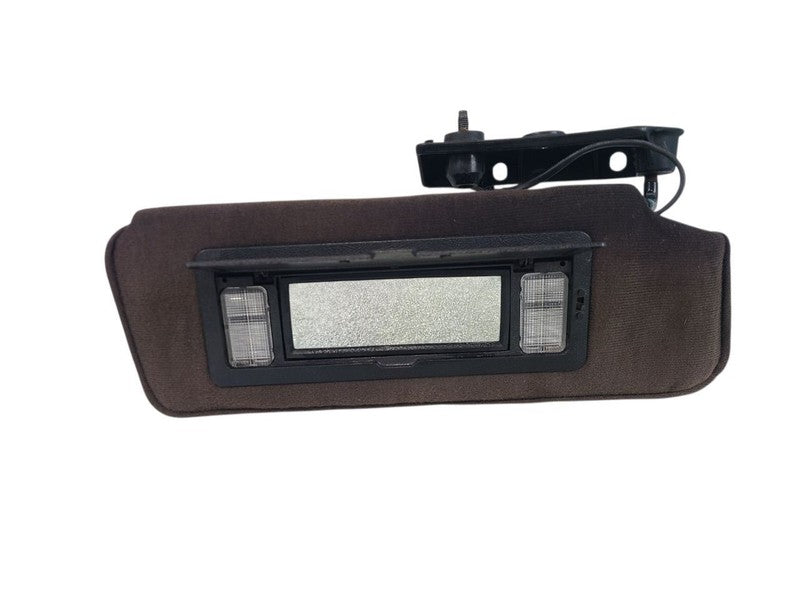 CORVETTE  1986 Sun Visor 668359