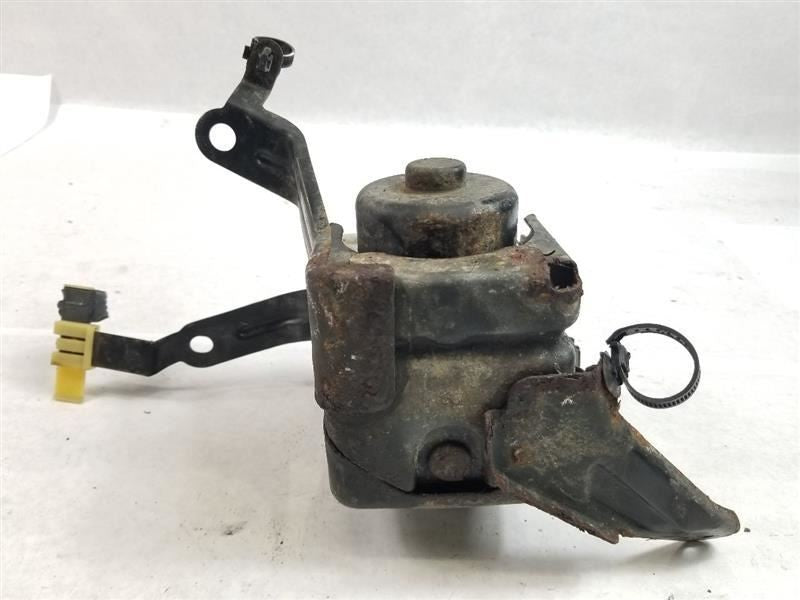 Anti-Lock Brake Part Actuator And Pump Assembly Fits 00-02 MR2 281564