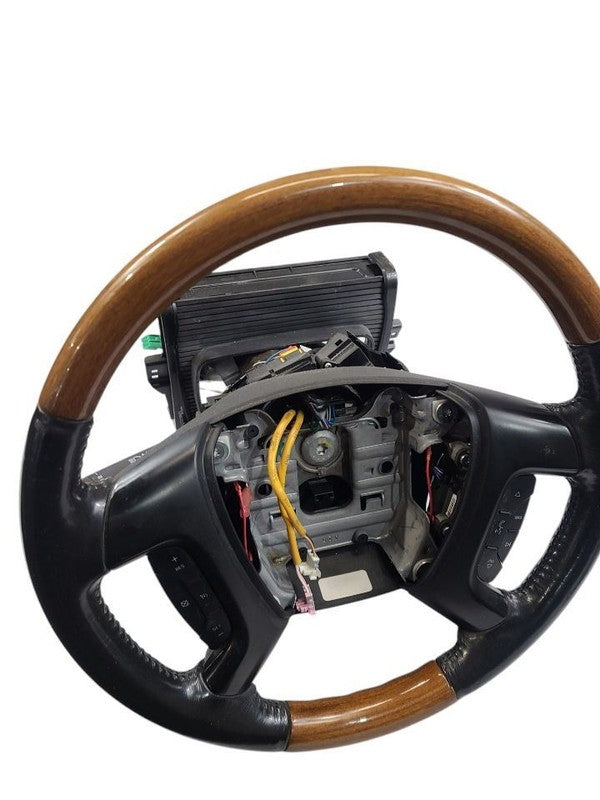 Steering Column VIN J 11th Digit Limited Opt N37 Fits 07-17 ACADIA 615