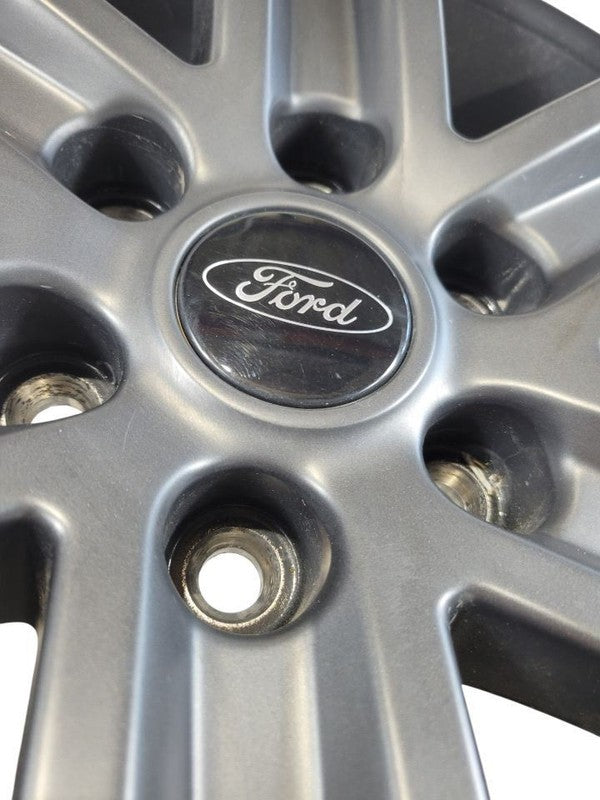 Wheel 20x8-1/2 6 Spoke Painted Gray Fits 21-23 FORD F150 PICKUP 670853