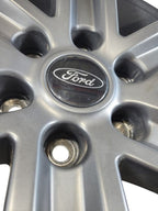 Wheel 20x8-1/2 6 Spoke Painted Gray Fits 21-23 FORD F150 PICKUP 670853