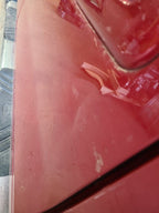 Driver Rear Side Door Crew Cab 4 Door Fits 09-14 FORD F150 PICKUP 6750