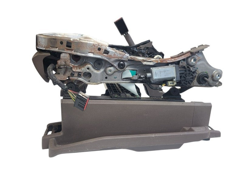 MKX       2016 Front Seat Track 677068