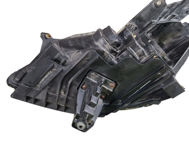 Passenger Right Headlight Without Projector Beam Fits 09-12 TRAVERSE 6