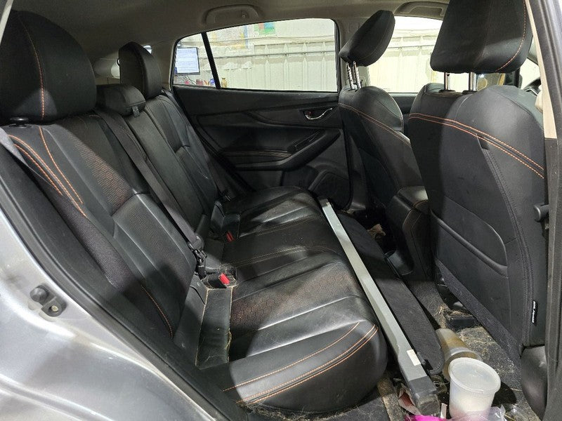Fuel Pump Assembly Tank Mounted Fits 19-23 FORESTER 613276