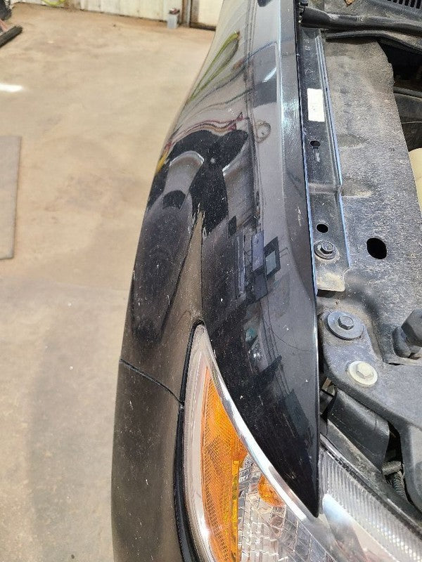 Passenger Right Fender Fits 07-10 EDGE 663041