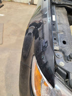 Passenger Right Fender Fits 07-10 EDGE 663041