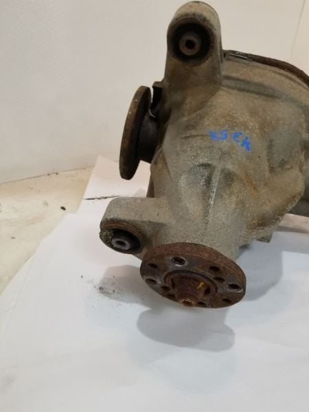 Carrier Front Axle 3.73 Ratio Fits 06-08 FORD F150 PICKUP 556321