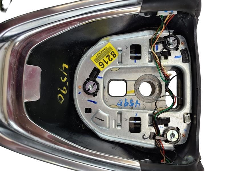 ENCORE    2016 Steering Wheel 581009