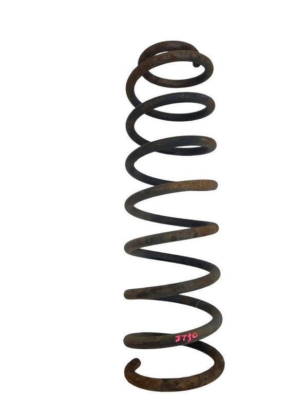 Air/Coil Spring Rear Excluding Unlimited Fits 97-06 WRANGLER 680085