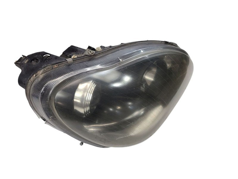 Passenger Headlight 220 Type S430 Bi-xenon Fits 00-02 MERCEDES S-CLASS