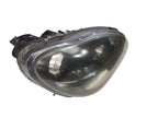 Passenger Headlight 220 Type S430 Bi-xenon Fits 00-02 MERCEDES S-CLASS