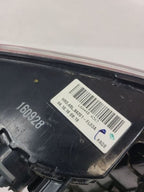 Driver Tail Light Wagon Quarter Panel Mounted Fits 17-19 IMPREZA 55723
