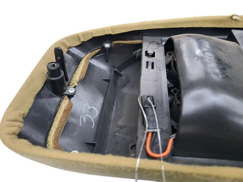 TCHEV3500 1995 Console Front 679430