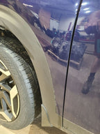 Driver Left Fender Without Side Marker Fits 21-26 SELTOS 670949