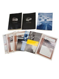 MKX       2008 Owners Manual 633335