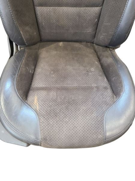 Passenger Front Seat Bucket Electric Fits 10-12 TAURUS 597348