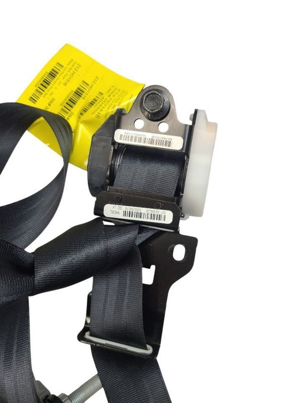 PILOT     2016 Seat Belt Rear 608356