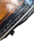 Passenger Right Headlight Halogen Fits 15-25 TRANSIT 150 673929