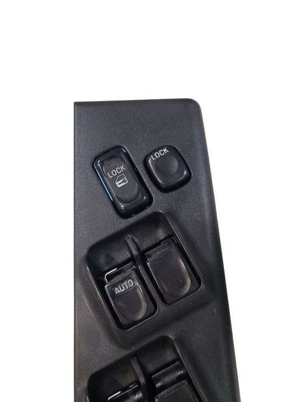 Driver Front Door Switch Driver's Master Fits 98-02 ISUZU TROOPER 6467