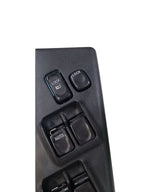 Driver Front Door Switch Driver's Master Fits 98-02 ISUZU TROOPER 6467