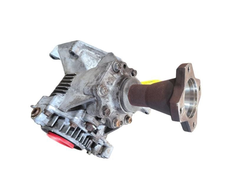 Transfer Case CVT Fits 09-14 MURANO 600484