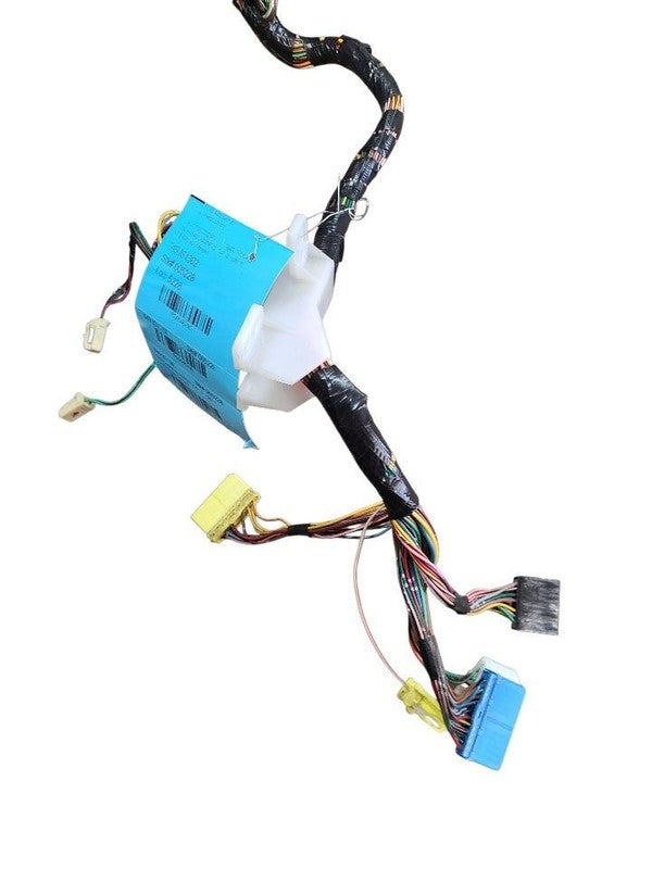 TROOPER   2002 Dash Wire Harness 646785