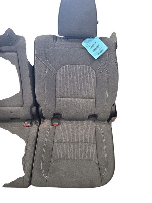 RAM15NEW  2021 Seat Rear 621720