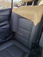 EQUINOX   2019 Seat Rear 617312