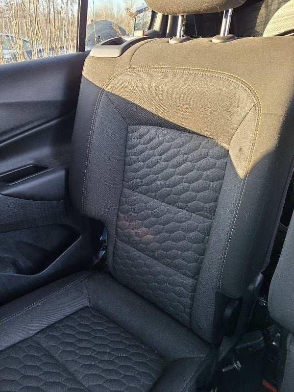 EQUINOX   2019 Seat Rear 617312