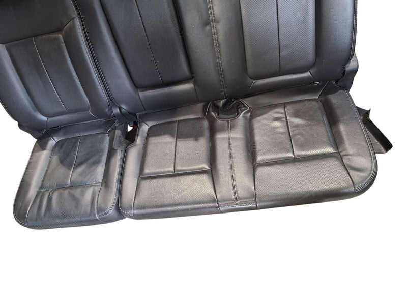 F150      2012 Seat Rear 624265