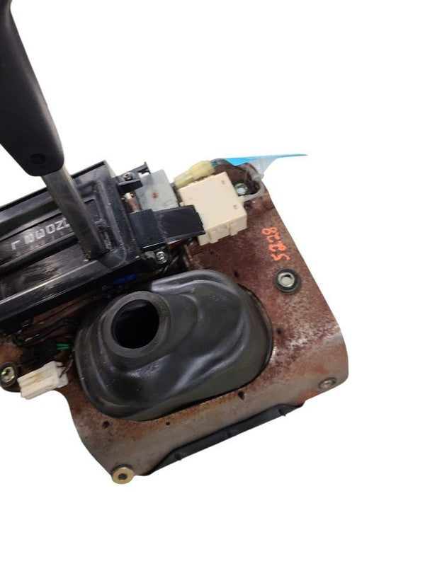 TROOPER   2002 Transmission Shift 646718
