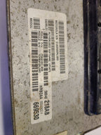 Engine ECM Electronic Control Module Diesel Fits 02 DODGE 2500 PICKUP 
