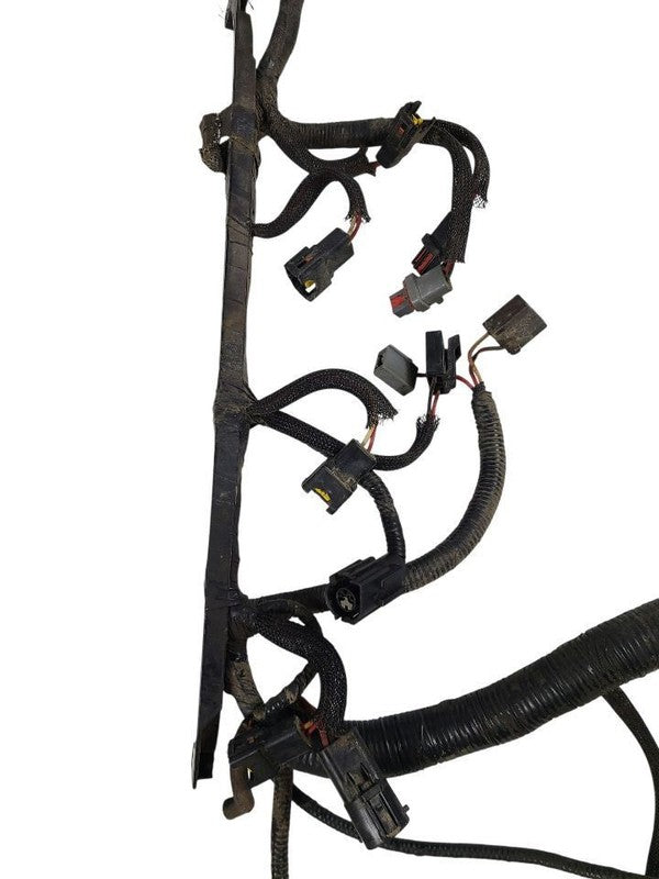 BRONCO    1992 Engine Wire Harness 648933