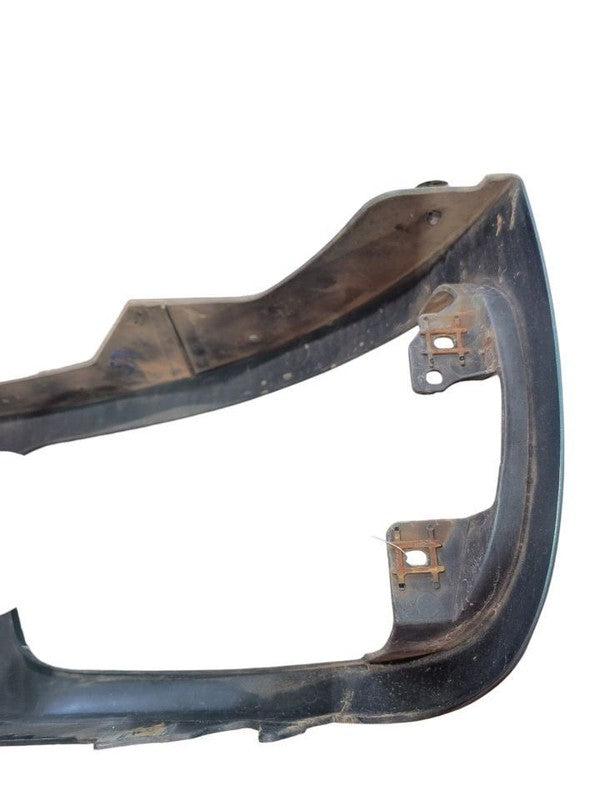 Grille Painted Without Base Pattern Fits 97 FORD F150 PICKUP 678712