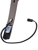 CARAVAN   1995 Seat Belt Front 642089