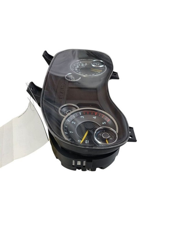 Speedometer MPH 120 1 Color Graphic Display Fits 21 DODGE 2500 PICKUP 