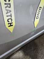 Driver Left Front Door Fits 16-20 ENVISION 621489
